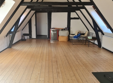 Kontor til leje på Østerågade 23, 9000 Aalborg - 92 m² | Foto 1 - Lokalebasen.dk