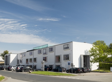 Office Vibeholms Allé 15 2605 Brondby