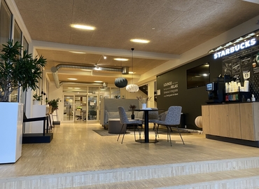 Office Vibeholms Allé 15 2605 Brondby