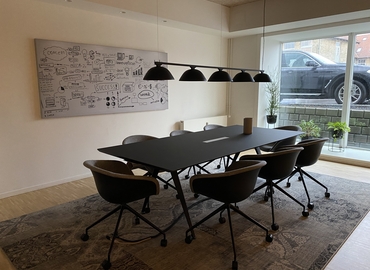 Office Vibeholms Allé 15 2605 Brondby