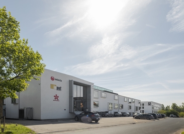 Kontor til leje på Vibeholms Allé 15, 2605 Brøndby - 75 m² | Foto 2 - Lokalebasen