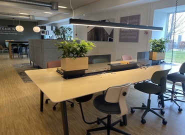 Kontor til leje på Vibeholms Allé 15, 2605 Brøndby - 75 m² | Foto 5 - Lokalebasen