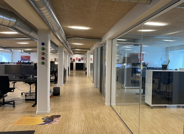 Kontor til leje på Vibeholms Allé 15, 2605 Brøndby - 75 m² | Foto 7 - Lokalebasen.dk