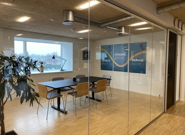 Kontor til leje på Vibeholms Allé 15, 2605 Brøndby - 75 m² | Foto 8 - Lokalebasen