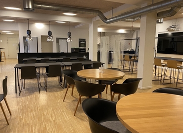 Kontor til leje på Vibeholms Allé 15, 2605 Brøndby - 75 m² | Foto 9 - Lokalebasen