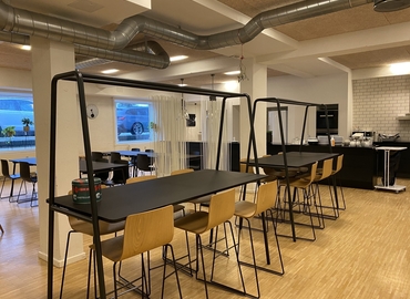 Kontor til leje på Vibeholms Allé 15, 2605 Brøndby - 75 m² | Foto 10 - Lokalebasen.dk