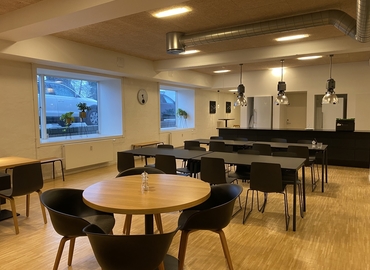 Kontor til leje på Vibeholms Allé 15, 2605 Brøndby - 75 m² | Foto 11 - Lokalebasen