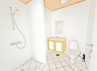 Kontor til leje på Ålandsvej, 8800 Viborg - 137 m² | Foto 11 - Lokalebasen.dk