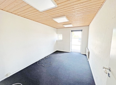Kontor til leje på Ålandsvej, 8800 Viborg - 137 m² | Foto 5 - Lokalebasen