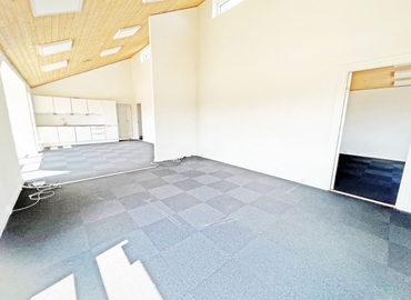 Kontor til leje på Ålandsvej, 8800 Viborg - 137 m² | Foto 3 - Lokalebasen