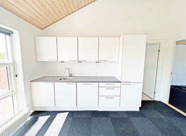 Kontor til leje på Ålandsvej, 8800 Viborg - 137 m² | Foto 8 - Lokalebasen