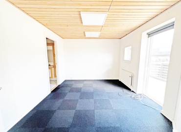 Kontor til leje på Ålandsvej, 8800 Viborg - 137 m² | Foto 4 - Lokalebasen