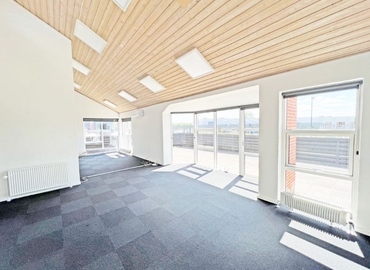 Kontor til leje på Ålandsvej, 8800 Viborg - 137 m² | Foto 2 - Lokalebasen.dk