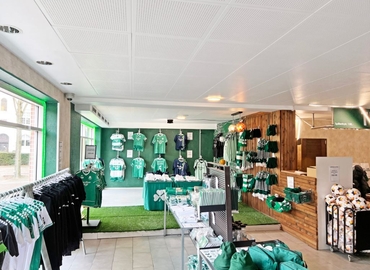 Butik til leje på Gravene 34A, 8800 Viborg - 325 m² | Foto 3 - Lokalebasen.dk