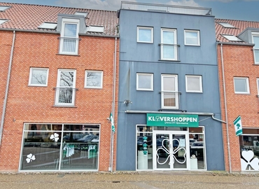 325 m² Commercial shop for rent in Viborg, Gravene 34A (8800) - 1 | MatchOffice