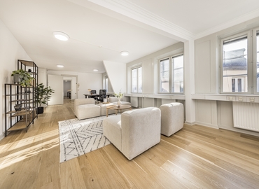 Kontor til leje på Vestergade 12/Larsbjørnsstræde 10, 1456 København K - 399 m² | Foto 5 - Lokalebasen