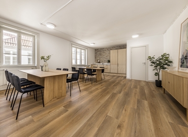 Kontor til leje på Vestergade 12/Larsbjørnsstræde 10, 1456 København K - 399 m² | Foto 9 - Lokalebasen