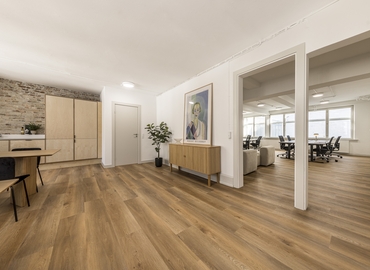Office Vestergade 12/Larsbjørnsstræde 10 1456 Copenhagen City Center