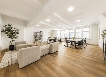 Kontor til leje på Vestergade 12/Larsbjørnsstræde 10, 1456 København K - 399 m² | Foto 6 - Lokalebasen.dk