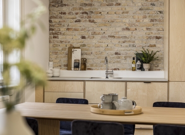 Kontor til leje på Vestergade 12/Larsbjørnsstræde 10, 1456 København K - 399 m² | Foto 7 - Lokalebasen