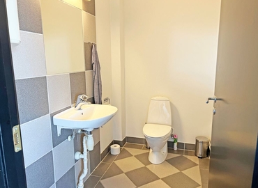 Office Skolebakken 20 8700 Horsens