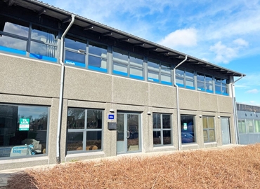 Kontor til leje på Skolebakken 20, 8700 Horsens - 250 m² | Foto 1 - Lokalebasen