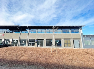 Kontor til leje på Skolebakken 20, 8700 Horsens - 250 m² | Foto 0 - Lokalebasen.dk
