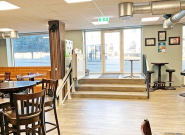 Butik til leje på Gravene 13, 8800 Viborg - 144 m² | Foto 3 - Lokalebasen.dk