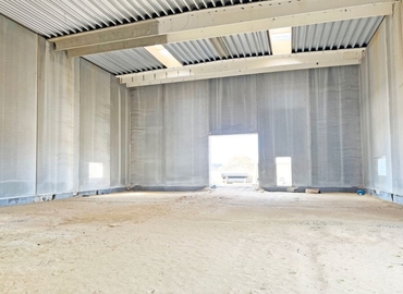 Lager til leje på Hårupvej 1, 8600 Silkeborg - 1460 m² | Foto 4 - Lokalebasen.dk