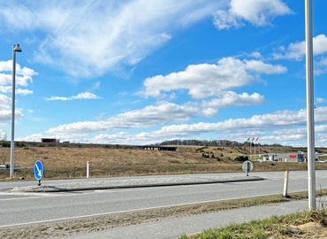 Lager til leje på Hårupvej 1, 8600 Silkeborg - 1460 m² | Foto 6 - Lokalebasen.dk