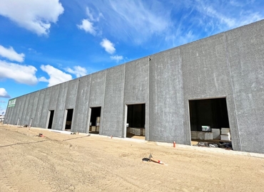 Lager til leje på Hårupvej 1, 8600 Silkeborg - 1460 m² | Foto 1 - Lokalebasen.dk