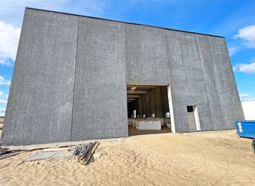 Lager til leje på Hårupvej 1, 8600 Silkeborg - 1460 m² | Foto 5 - Lokalebasen