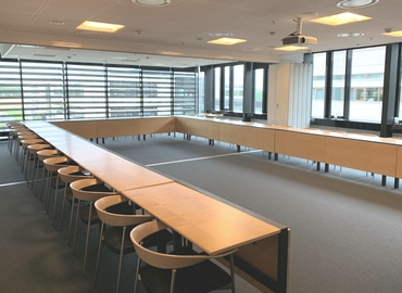 Mødelokale på Nupark 51, 7500 Holstebro -  | Foto 3 - Lokalebasen