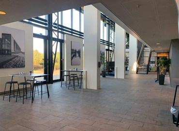Conference hall in Holstebro, Nupark 51 (7500) - 4 | MatchOffice