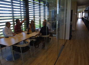 Meeting room in Holstebro, Nupark 51 (7500) - 5 | MatchOffice.com