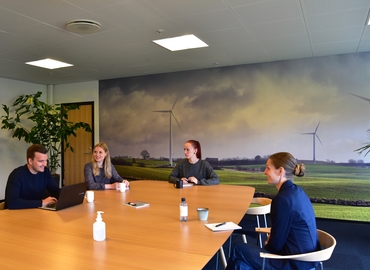 Conference room in Holstebro, Nupark 51 (7500) - 6 | MatchOffice