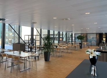 Mødelokale på Nupark 51, 7500 Holstebro - | Foto 8 - Lokalebasen.dk