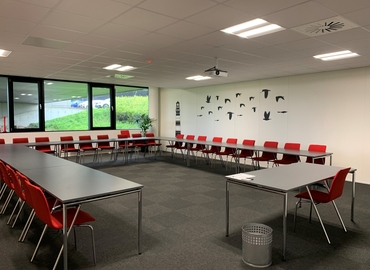 Convention center in Holstebro, Nupark 51 (7500) - 10 | MatchOffice.com