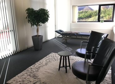 Conference center in Holstebro, Nupark 51 (7500) - 5 | MatchOffice