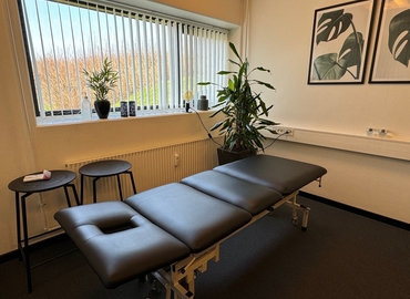 Conference center in Holstebro, Nupark 51 (7500) - 4 | MatchOffice.com