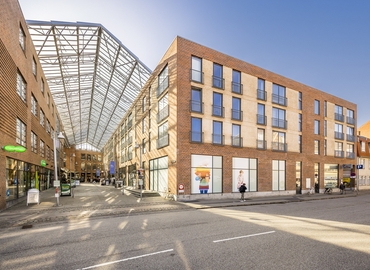 Butik til leje på Spinderigade 5, 2500 Valby - 334 m² | Foto 7 - Lokalebasen