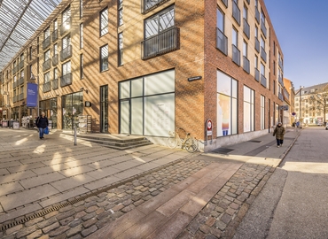 Butik til leje på Spinderigade 5, 2500 Valby - 334 m² | Foto 7 - Lokalebasen