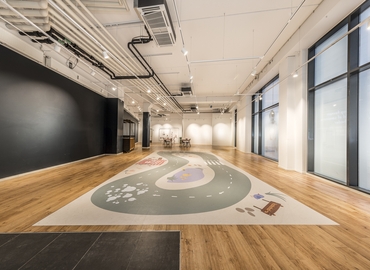 Butik til leje på Spinderigade 5, 2500 Valby - 334 m² | Foto 7 - Lokalebasen