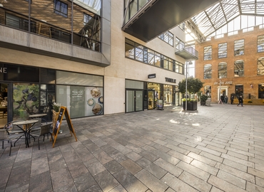 Butik til leje på Spinderigade 5, 2500 Valby - 150 m² | Foto 7 - Lokalebasen