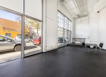 94 m² Shop for rent in Valby, Spinderigade 5 (2500) - 1 | MatchOffice