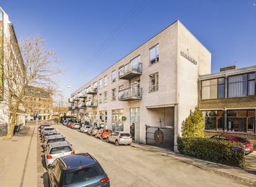 94 m² Commercial shop for rent in Valby, Spinderigade 5 (2500) - 2 | MatchOffice