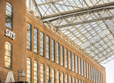 Butik til leje på Spinderigade 5, 2500 Valby - 126 m² | Foto 106 - Lokalebasen