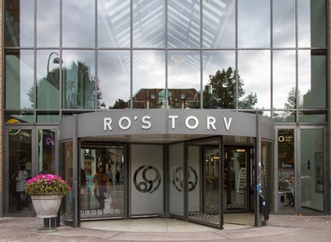 126 m² Shop for rent in Roskilde, Ro's Torv 1 (4000) - 103 | MatchOffice.com