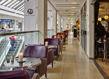 126 m² Shop for rent in Roskilde, Ro's Torv 1 (4000) - 104 | MatchOffice