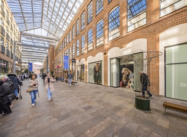 126 m² Store for rent in Valby, Spinderigade 5 (2500) - 7 | MatchOffice.com